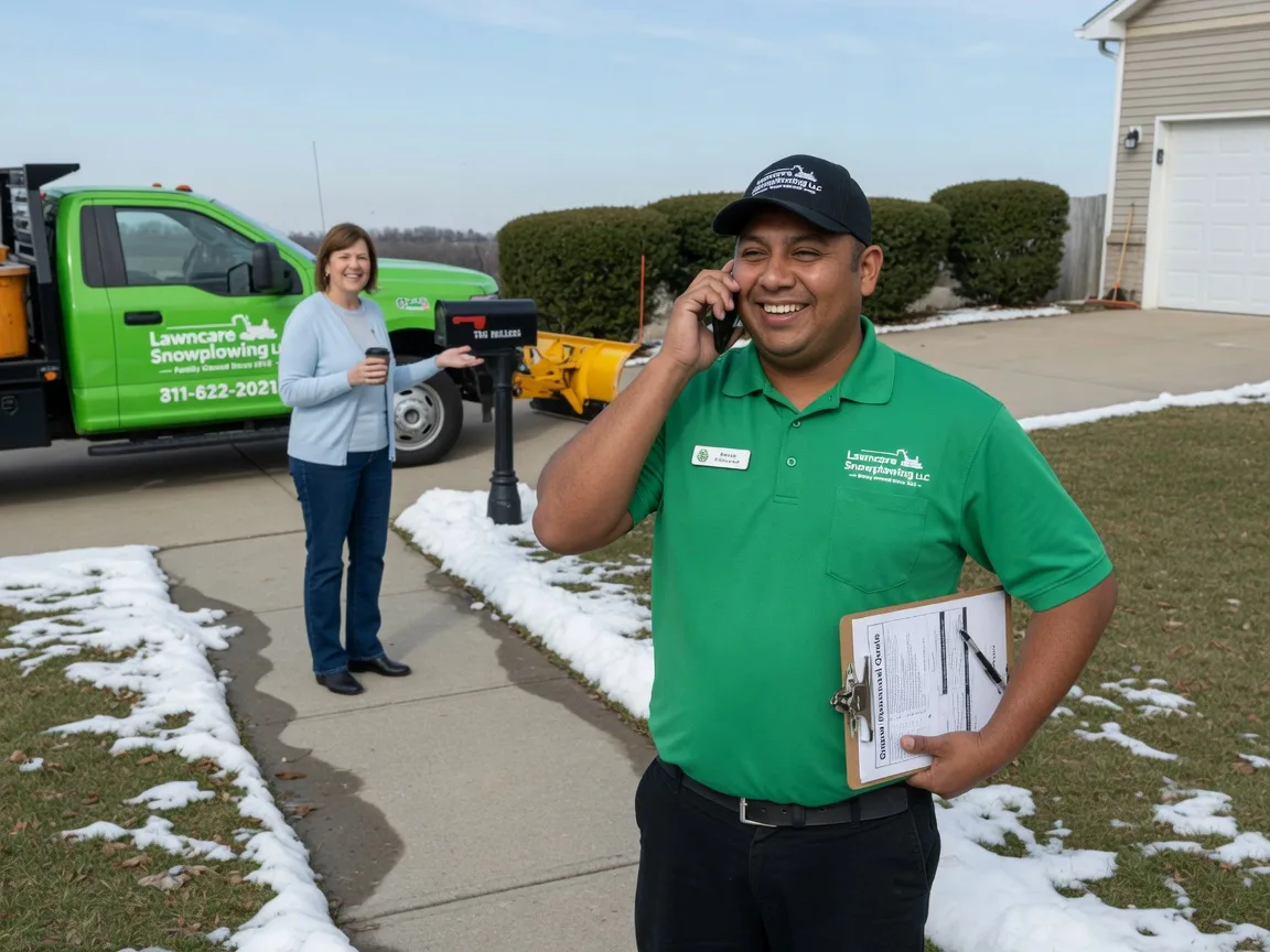 Lawn Care Services By Expert Landscaper Coraopolis, PA FAQs